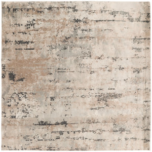Quarry QUA01 Beige Grey Rug