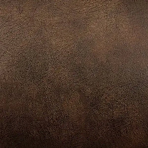 Jessie James Swivel Gliding Recliner Chocolate Brown