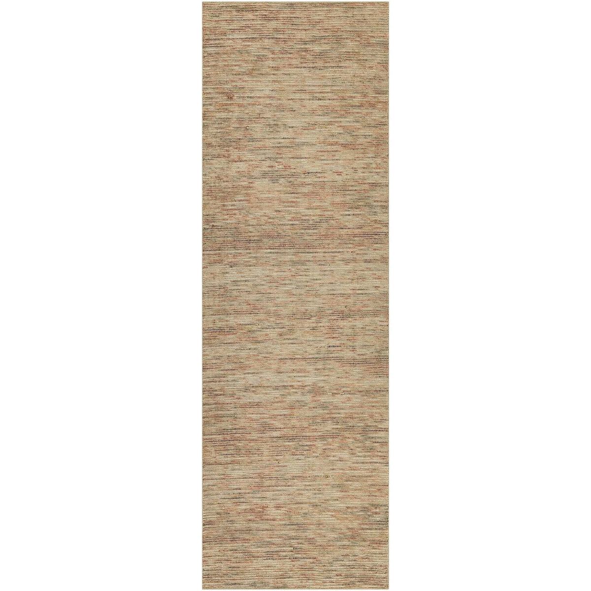 Zion ZN1 Mocha Rug - Rug & Home