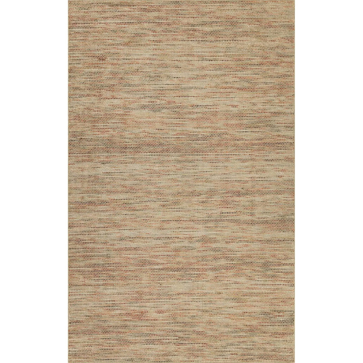 Zion ZN1 Mocha Rug - Rug & Home