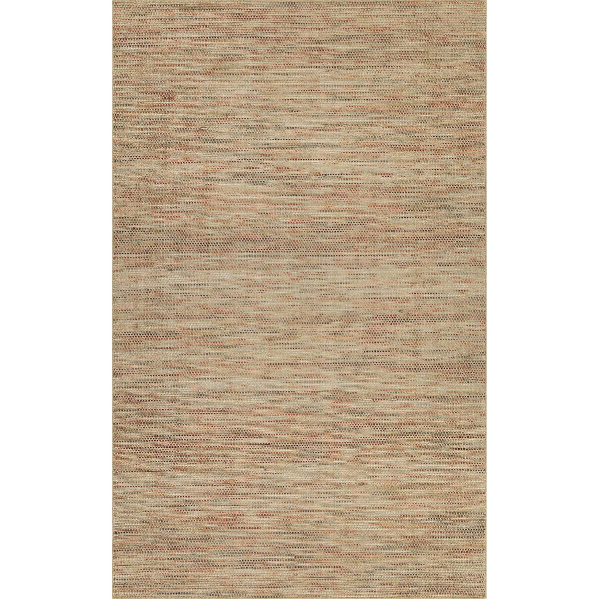 Zion ZN1 Mocha Rug - Rug & Home