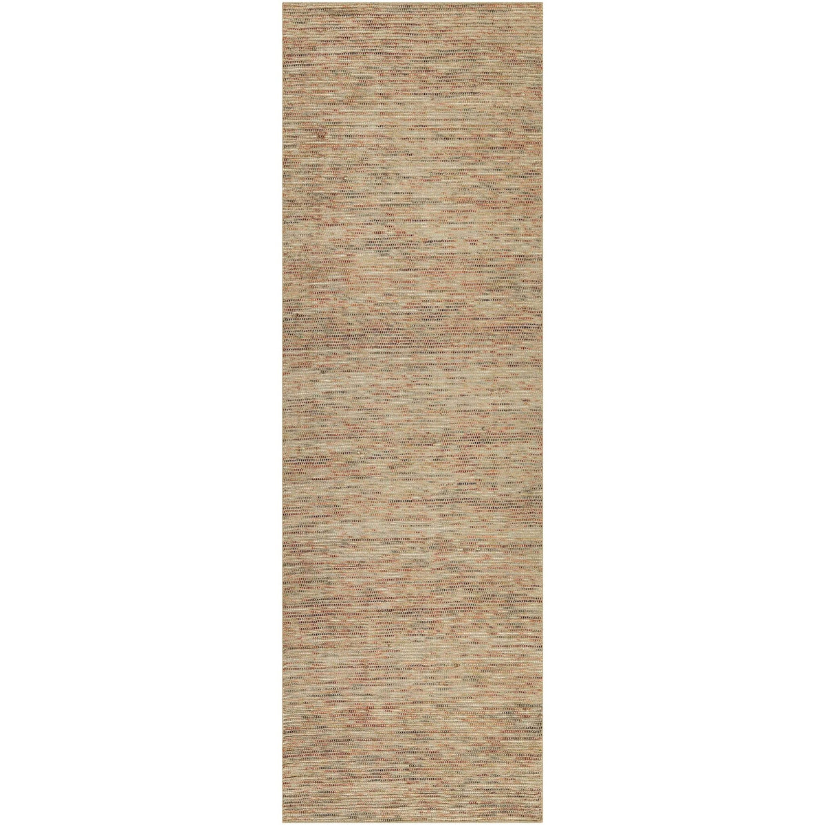 Zion ZN1 Mocha Rug - Rug & Home