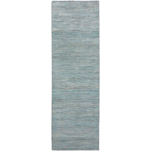 Zion ZN1 Pewter Rug - Rug & Home