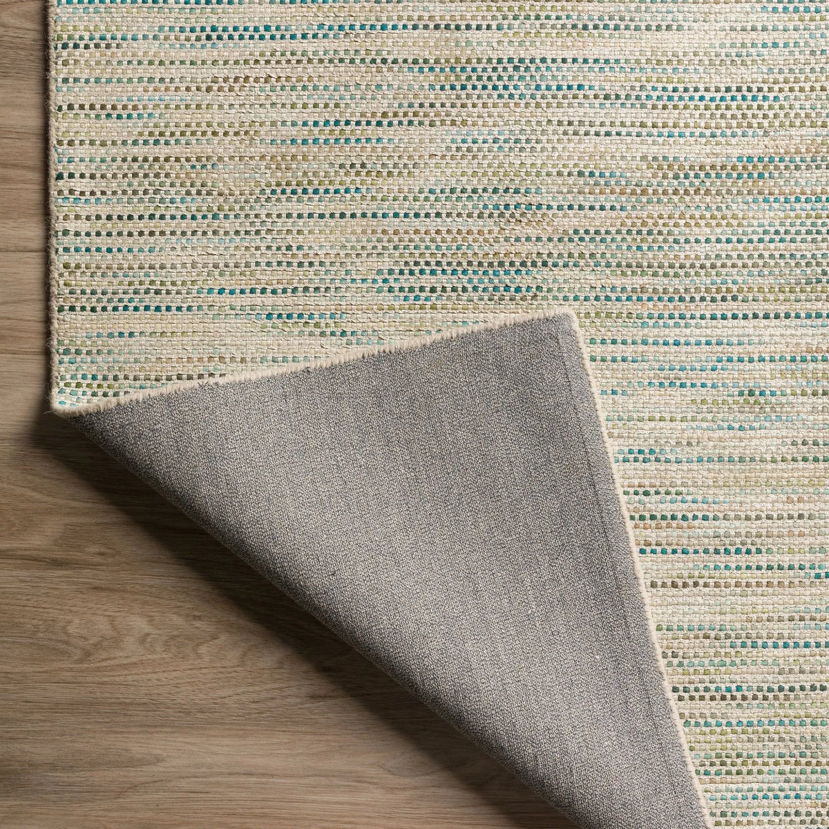 Zion ZN1 Taupe Rug - Rug & Home