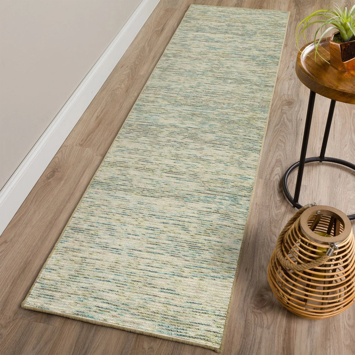 Zion ZN1 Taupe Rug - Rug & Home