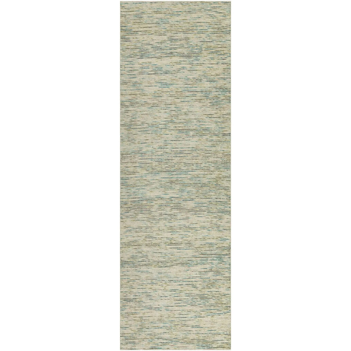 Zion ZN1 Taupe Rug - Rug & Home