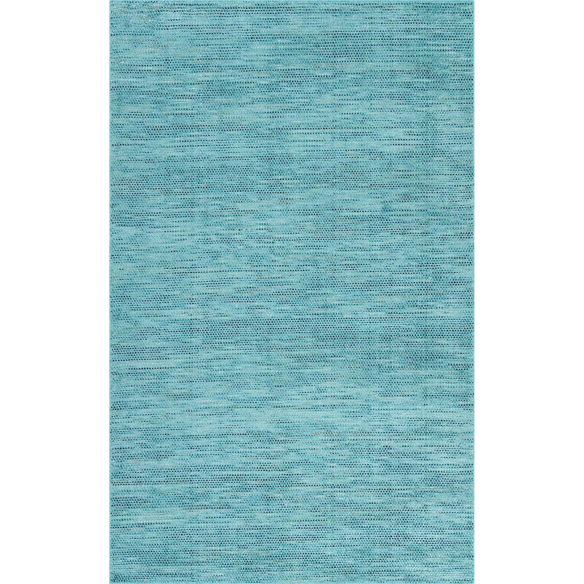 Zion ZN1 Teal Rug - Rug & Home