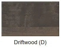 2 West 6 Drawer Chest