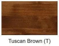 2 West 6 Drawer Chest