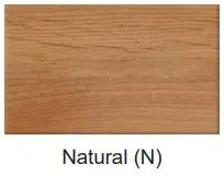 2 West 6 Drawer Chest