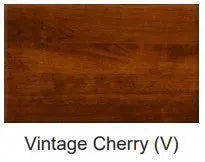 2 West 6 Drawer Combo Dresser