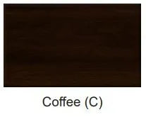 2 West 6 Drawer Combo Dresser