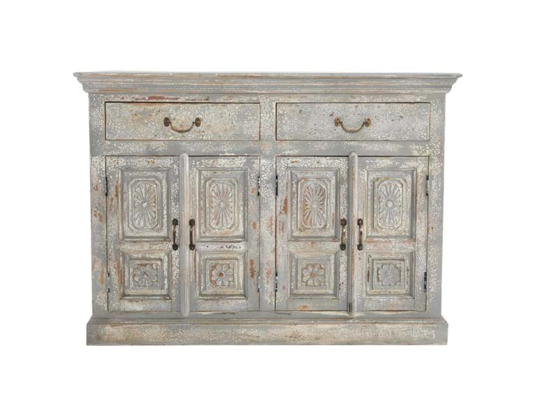 2Dwr 4Dr Sideboard - Rug & Home