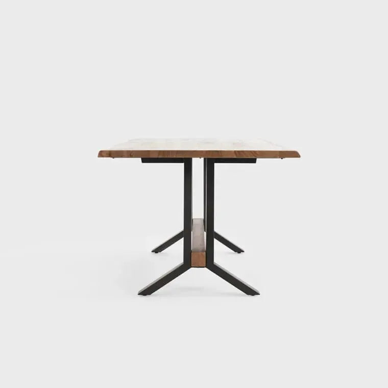 Bellamy 78" Dining Table