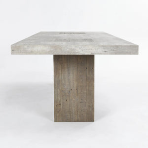 Phoenix 94" Dining Table