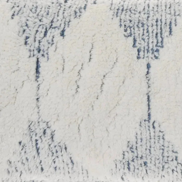 57 Grand by Nicole Curtis AA018 Ocean Pillow