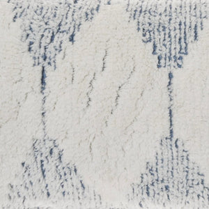57 Grand by Nicole Curtis AA018 Ocean Pillow - Rug & Home