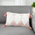 57 Grand by Nicole Curtis AA018 Rust Pillow - Rug & Home