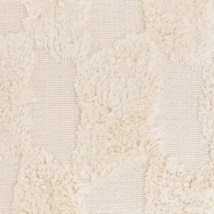 57 Grand by Nicole Curtis RC116 Ivory Pillow