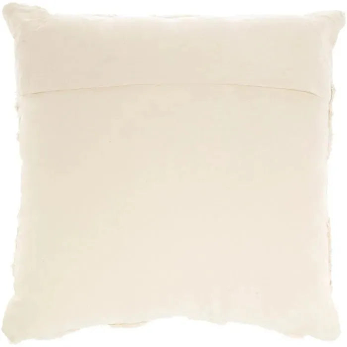 57 Grand by Nicole Curtis RC116 Ivory Pillow