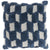 57 Grand by Nicole Curtis RC116 Navy Pillow - Rug & Home