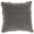 57 Grand by Nicole Curtis ZH017 Charcoal Pillow - Rug & Home