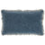 57 Grand by Nicole Curtis ZH017 Navy Pillow - Rug & Home