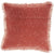 57 Grand by Nicole Curtis ZH017 Rust Pillow - Rug & Home