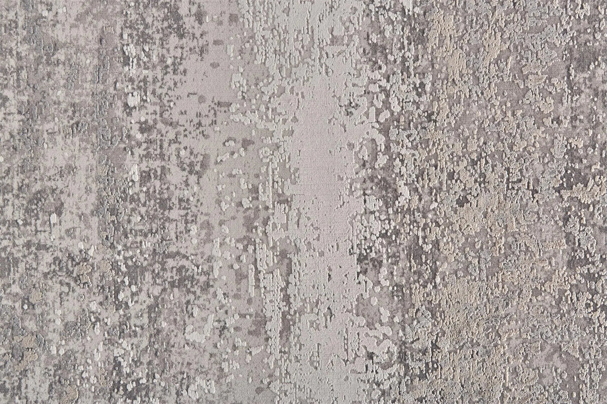 Cadiz 8663888F Taupe/Grey Rug