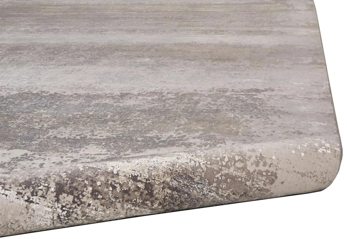 Cadiz 8663888F Taupe/Grey Rug