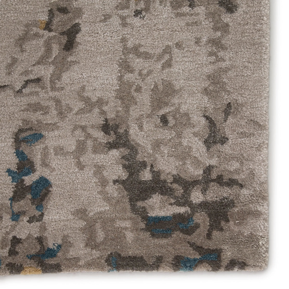 Genesis GES42 Dark Blue/Grey Rug