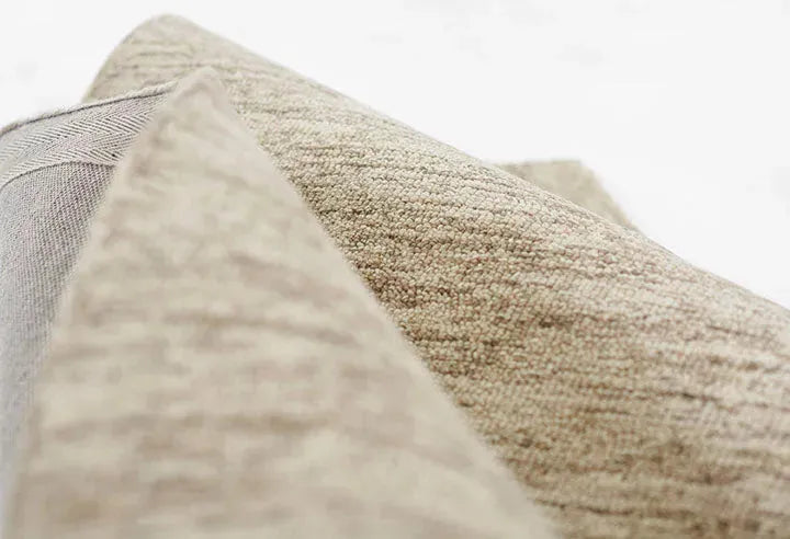 James JAM-1 Natural Rug