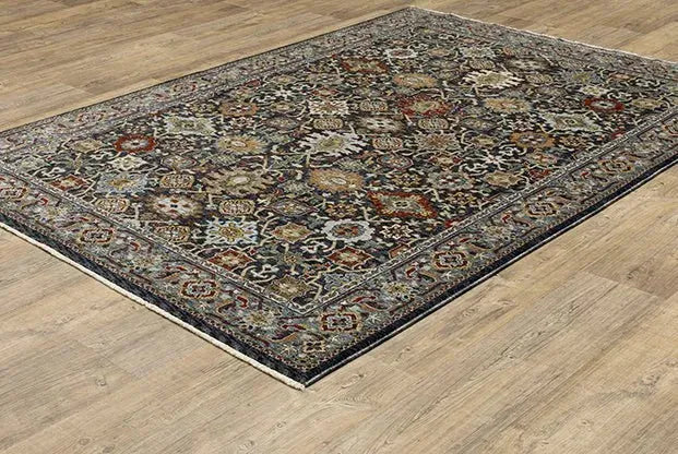 Aberdeen 4922D Multi Rug