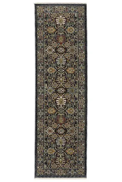 Aberdeen 4922D Multi Rug