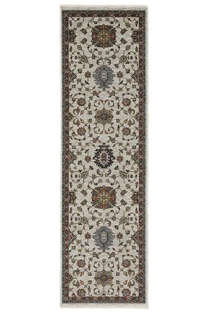 Aberdeen 751W Multi Rug - Rug & Home