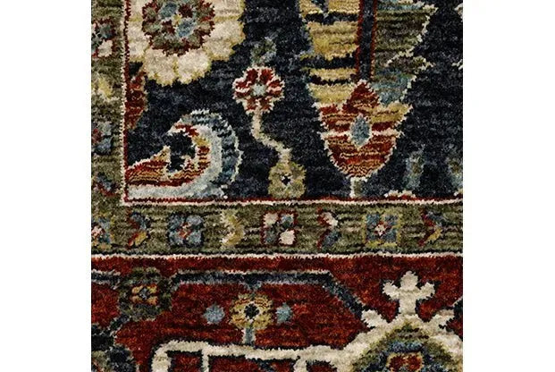 Aberdeen 752W Multi Rug