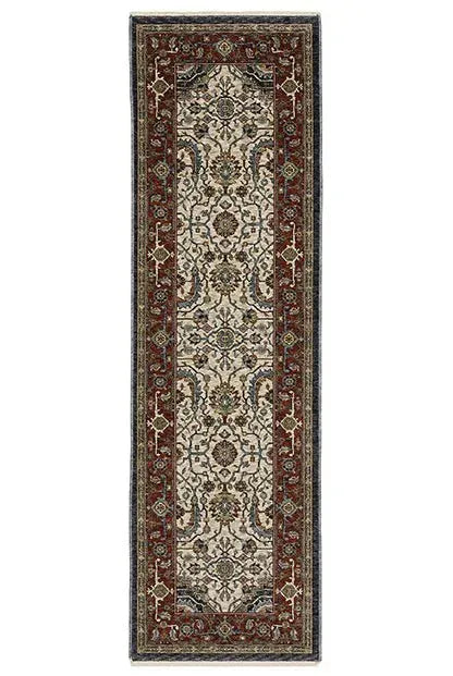 Aberdeen 752W Multi Rug