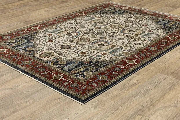 Aberdeen 752W Multi Rug