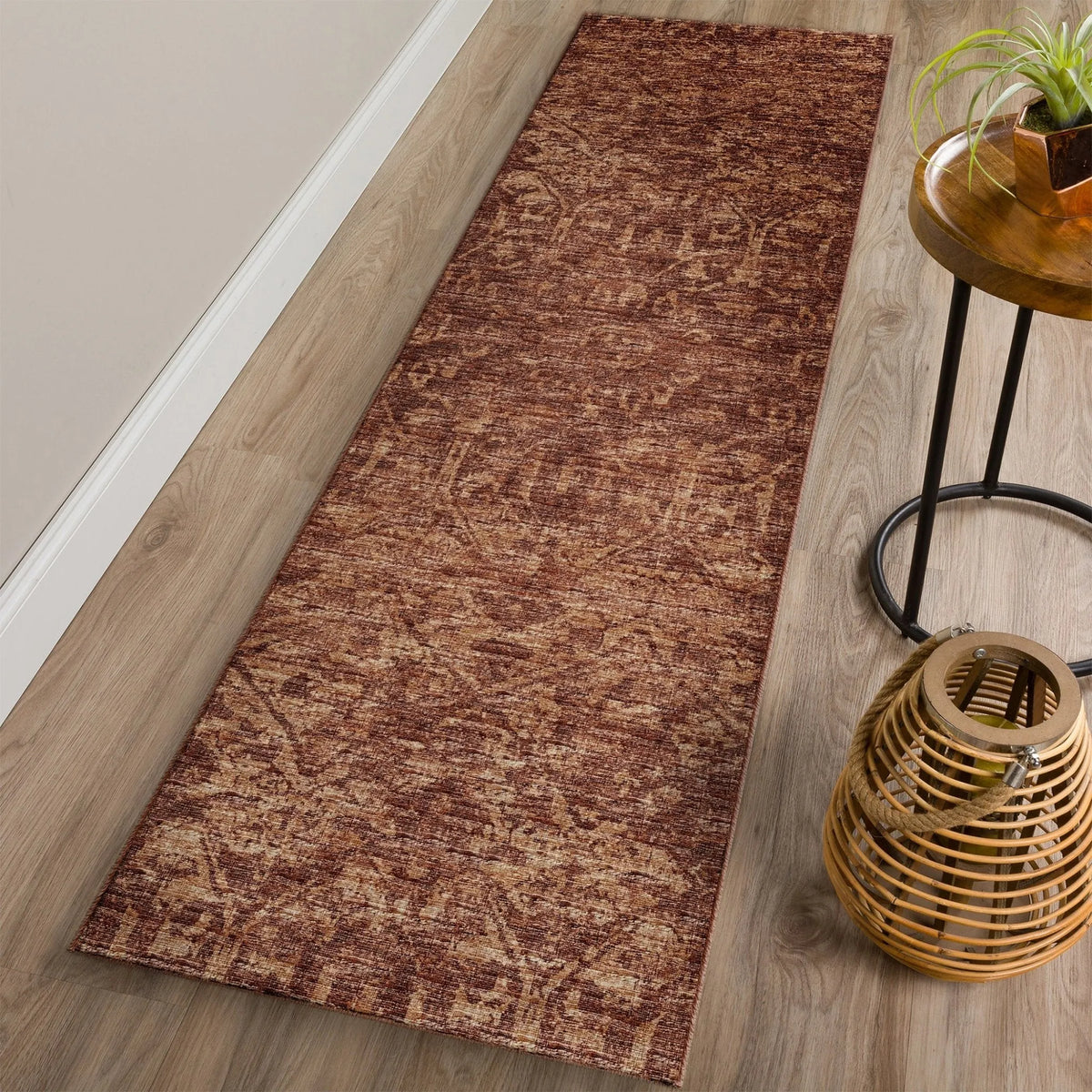 Aberdeen AB1 Canyon Rug - Rug & Home