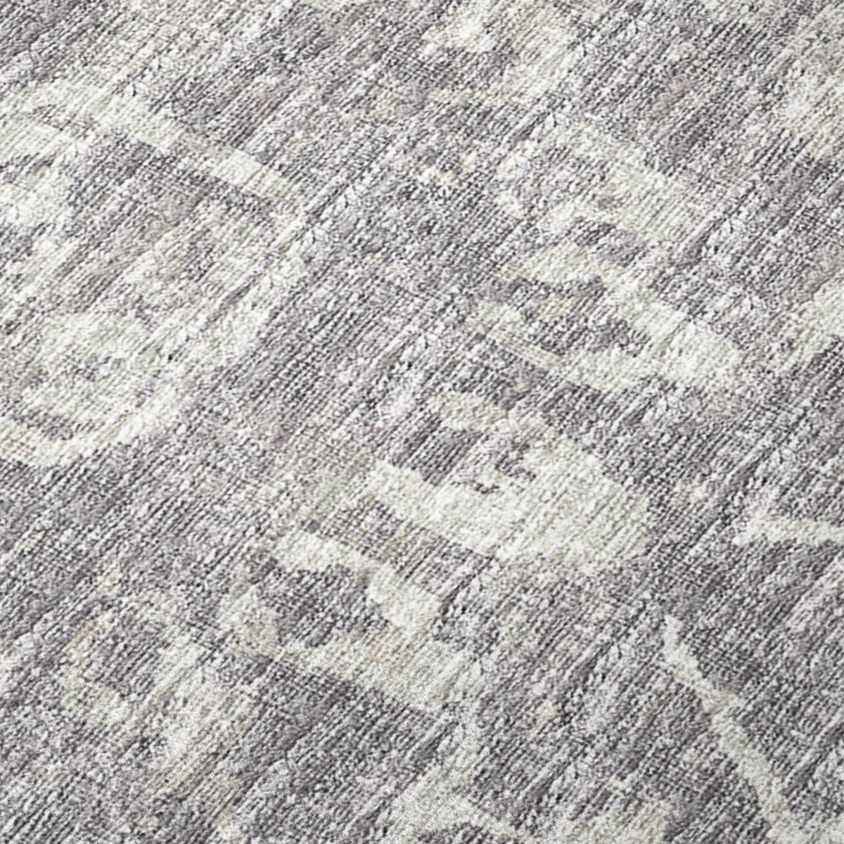 Aberdeen AB1 Flannel Rug - Rug & Home