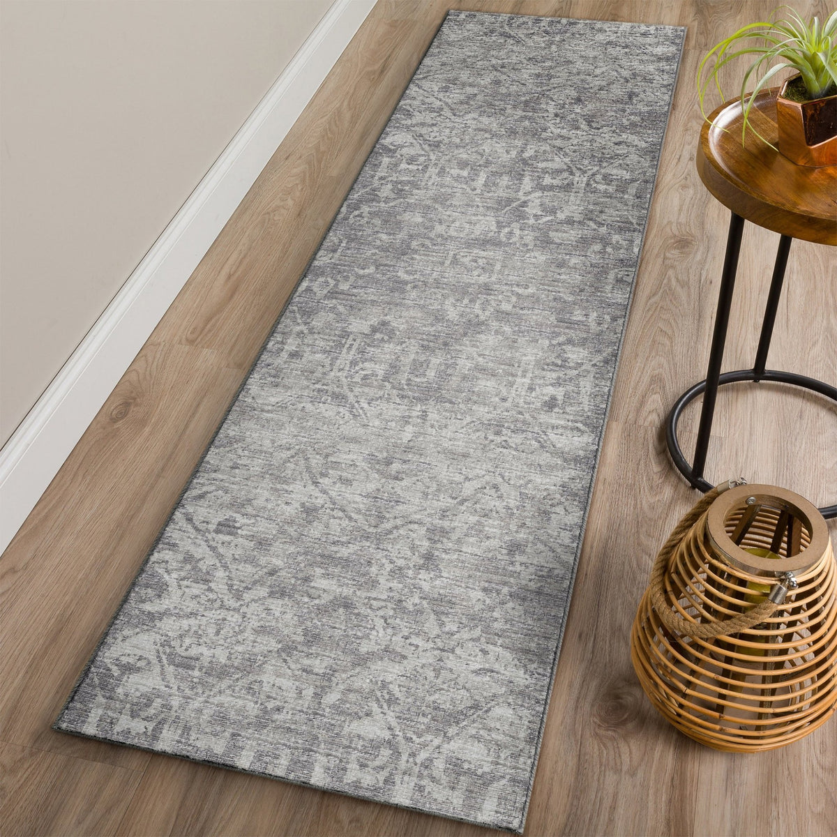 Aberdeen AB1 Flannel Rug - Rug & Home