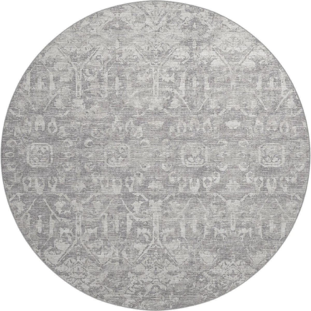 Aberdeen AB1 Flannel Rug - Rug & Home