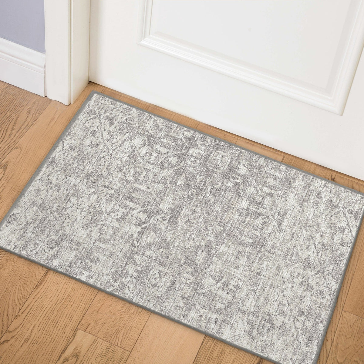 Aberdeen AB1 Flannel Rug - Rug & Home