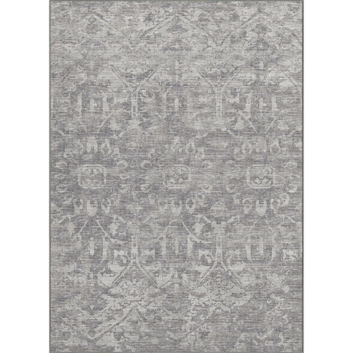 Aberdeen AB1 Flannel Rug - Rug & Home