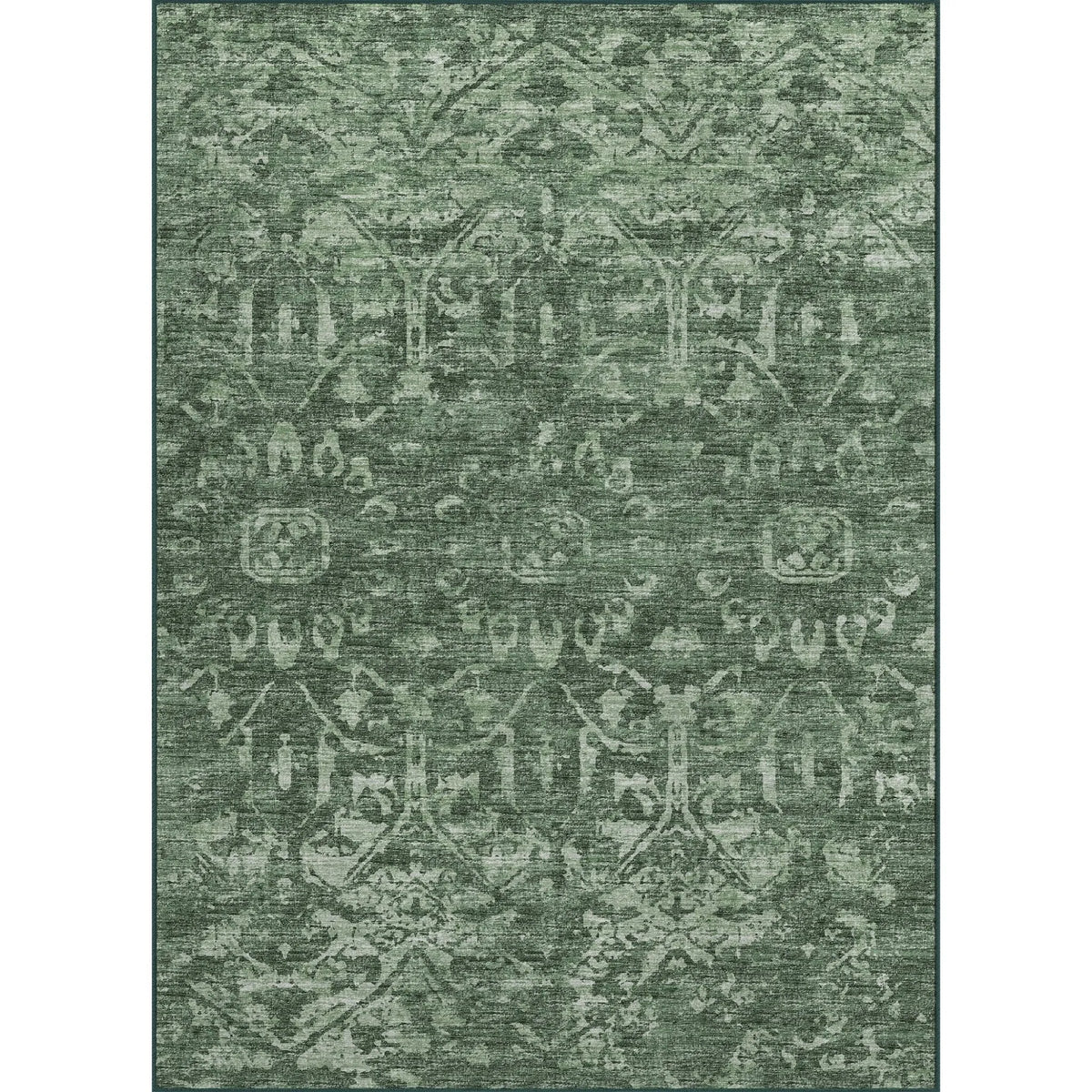 Aberdeen AB1 Irish Rug - Rug & Home