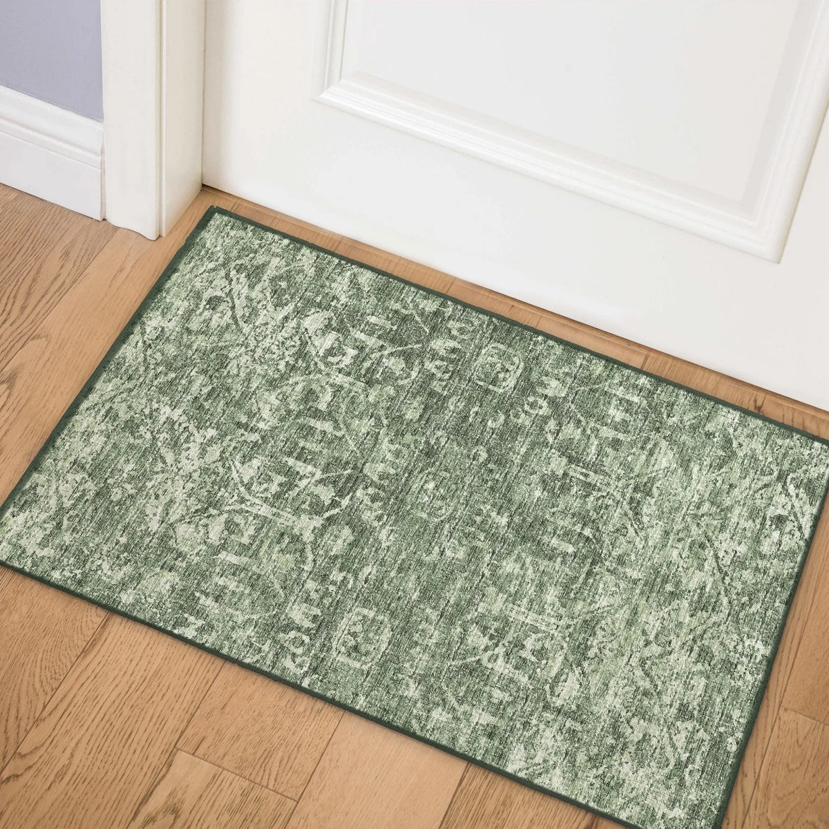 Aberdeen AB1 Irish Rug - Rug & Home