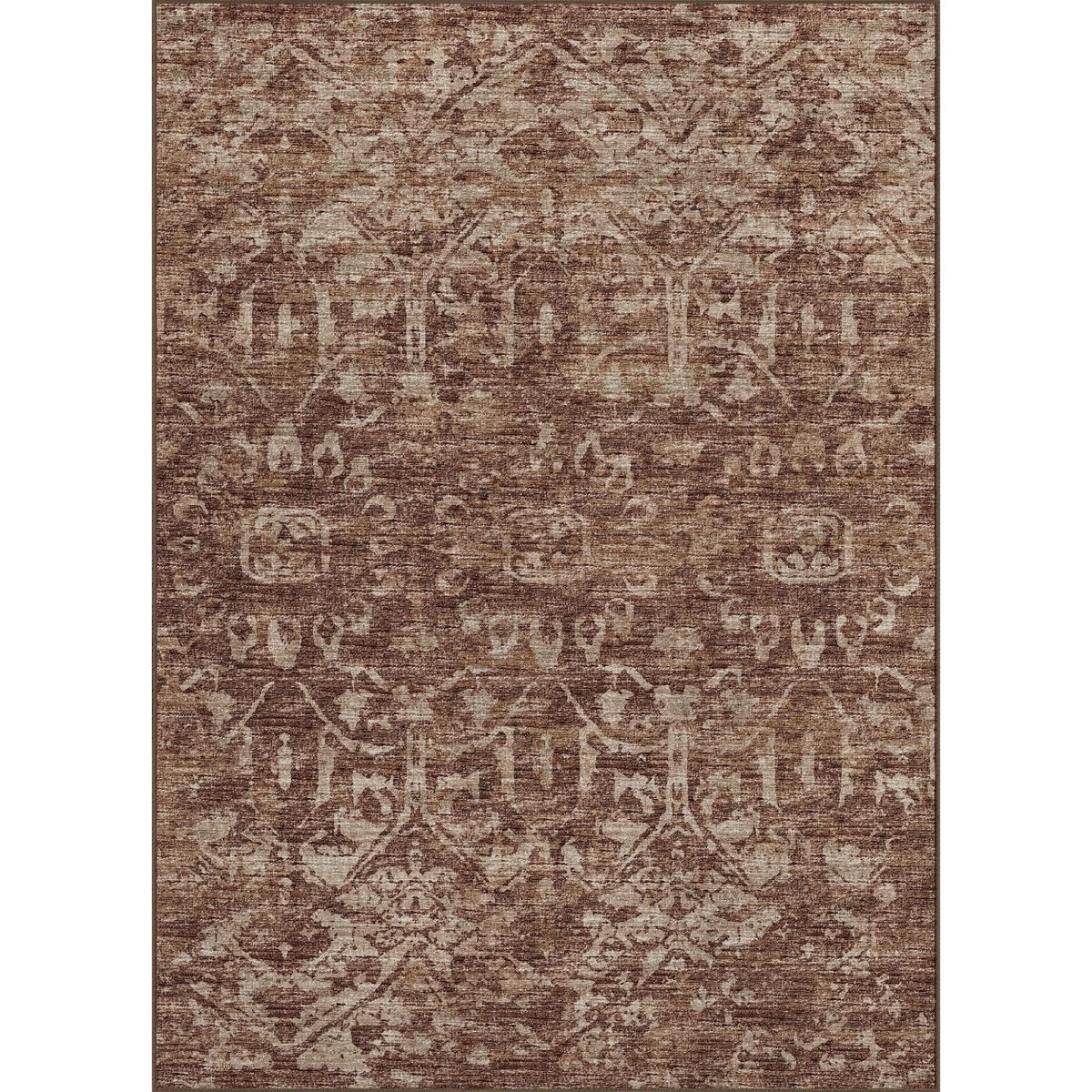 Aberdeen AB1 Mink Rug