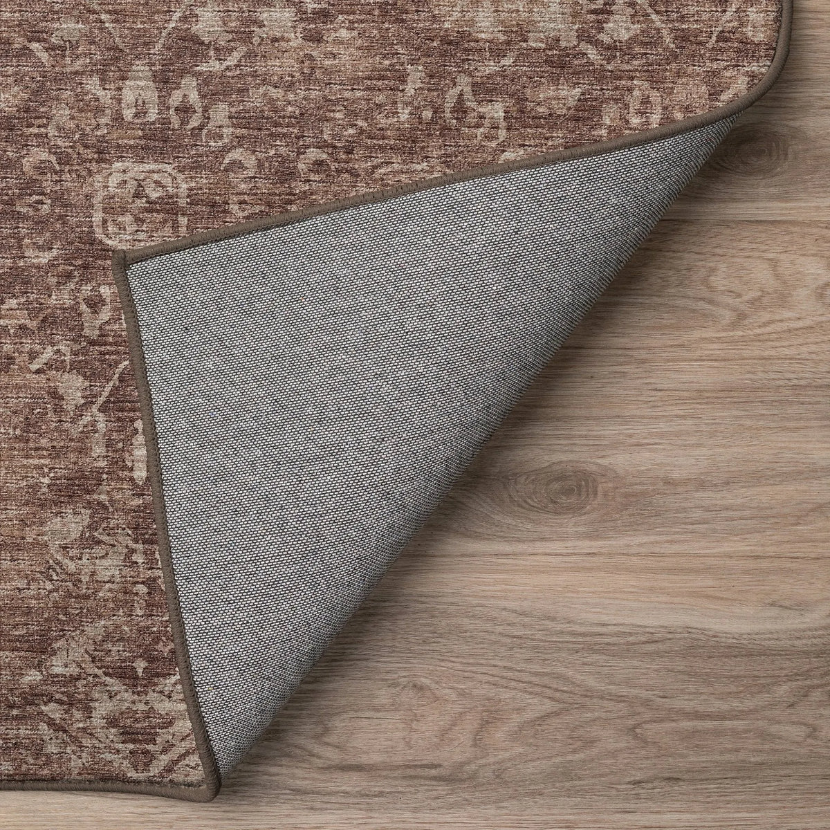 Aberdeen AB1 Mink Rug