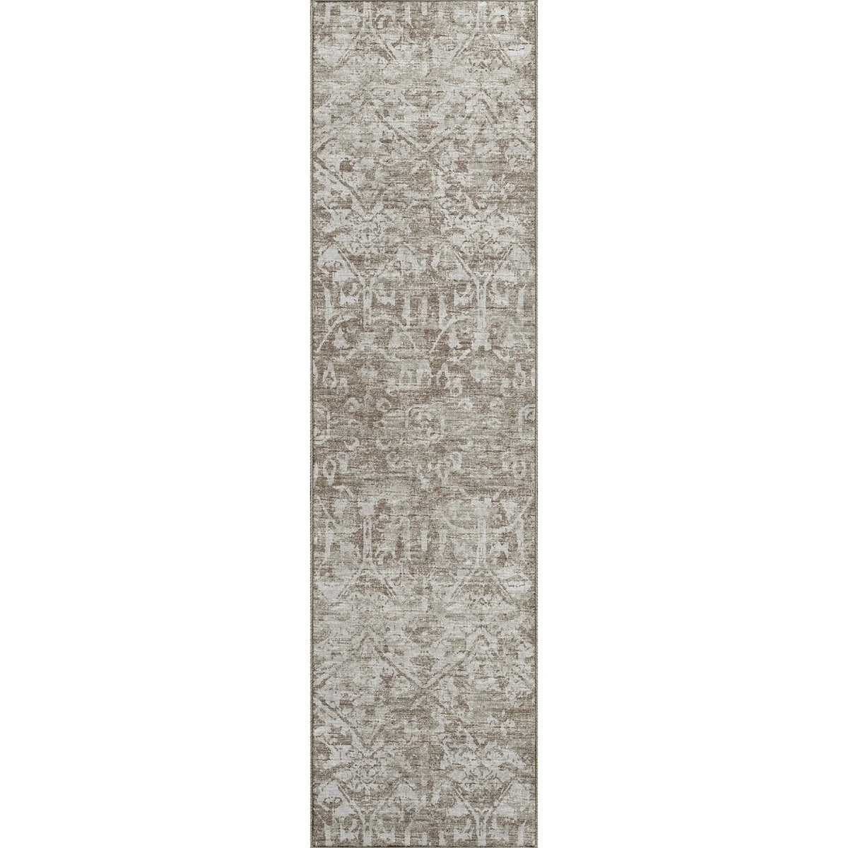 Aberdeen AB1 Mushroom Rug - Rug & Home