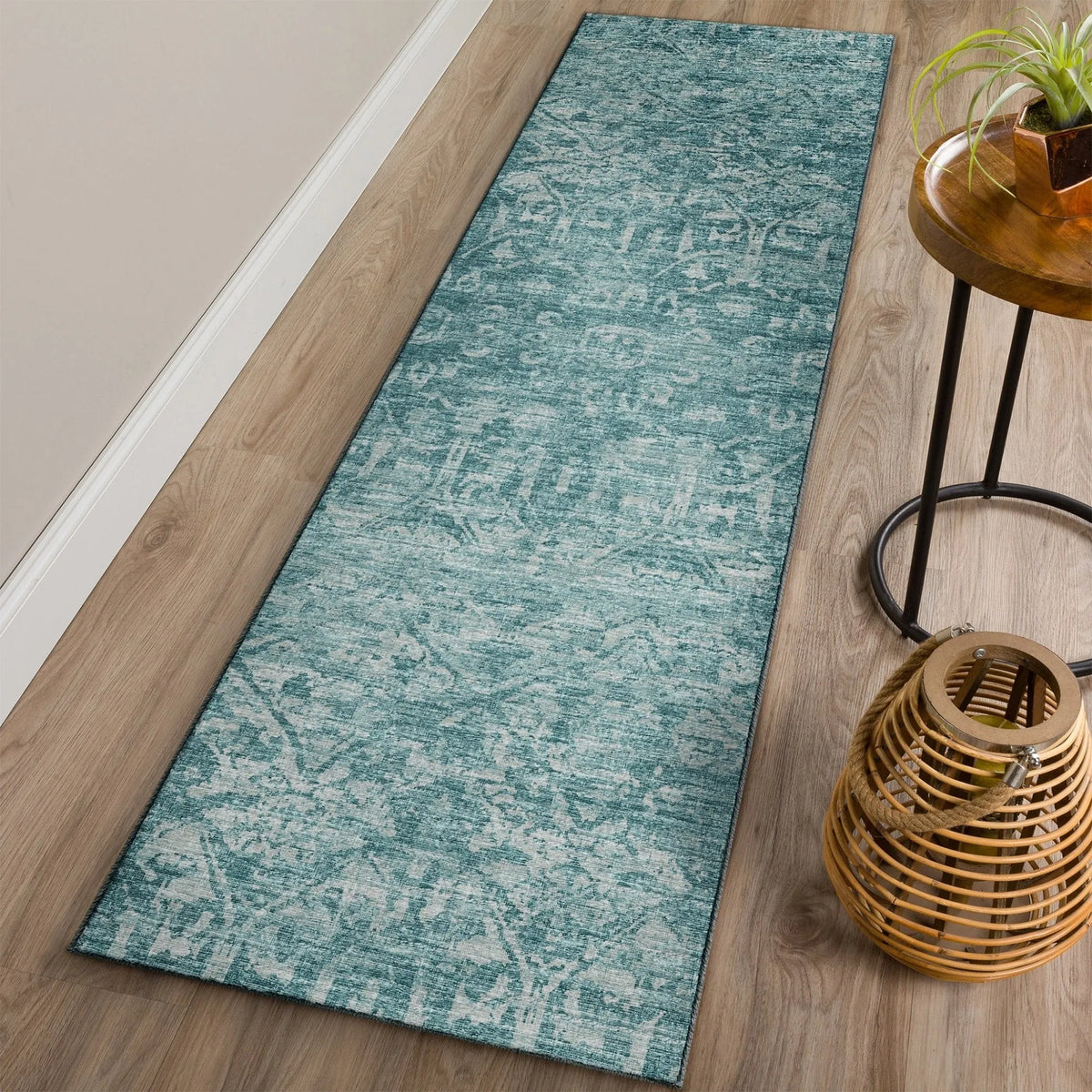 Aberdeen AB1 Seaside Rug - Rug & Home